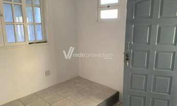 Imagem 7: Casa à venda no bairro Flamboyant Campinas/SP