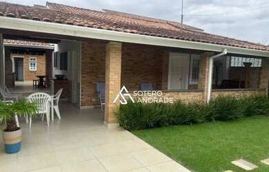 Imagem 3: Espetacular casa com piscina no Jardim Capricórnio