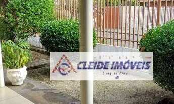 Imagem 2: Casa com 3 dormitórios à venda, 192 m² por R$ 530.000,00 - Boa Esperança - Cuiabá/MT