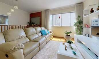 Imagem 3: Venda Apartamento 3 Dormitórios - 91 m² Perdizes