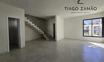 Imagem 3: Casa de 3 quartos com suíte em Manguinhos