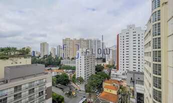 Imagem 7: Apartamento Para Venda Bela Vista, 3 Quartos, 3 Suítes, 2 Vagas, 156m²
