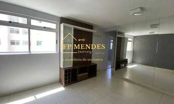 Imagem: Apartamento 3 Quartos e 2 Banheiros em condomínio