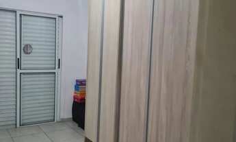 Imagem 7: Sobrado zona sul SJC