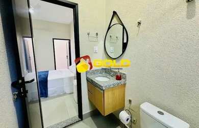 Imagem 2: Kitnet para Locação em Uberlândia, Minas Gerais, 1 dormitório, 1 banheiro, 1 vaga