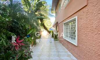 Imagem 7: Casa com 4 dormitórios e piscina no Sumaré