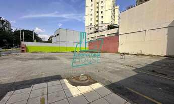 Imagem 3: Terreno para Alugar, 726 m² Vila Leopoldina