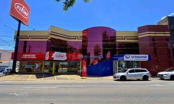 Imagem: Sala Superior avenida Rebouças