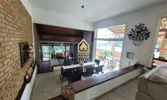 Imagem 7: Casa com 6 quartos à venda no bairro Santa Lúcia