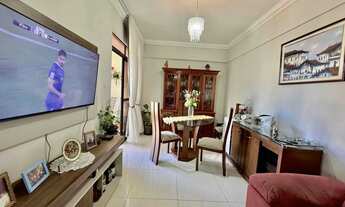 Imagem: Edf. Sylvio Romero - Treze de Julho 6640