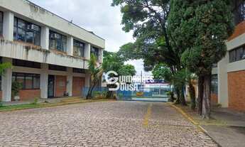 Imagem 8: Galpão, 3655 m² - venda por R$ 24.000.000 ou aluguel por R$ 135.122/mês - Jardim do Lago