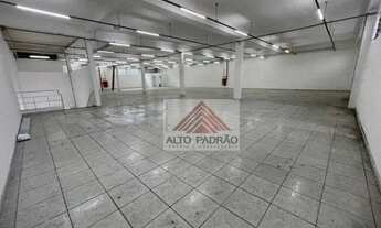 Imagem 7: Prédio à venda, 2 m² por R$ 7.000.000 - Jardim Maringá - Mauá/SP