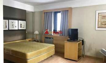 Imagem: Flat com ótimo preço no bairro Consolação