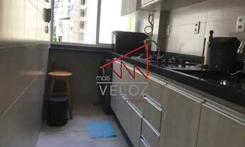 Imagem 6: Apartamento-À VENDA-Glória-Rio de Janeiro-RJ