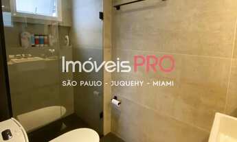 Imagem 3: Apartamento, Vila Nova Conceição - São Paulo