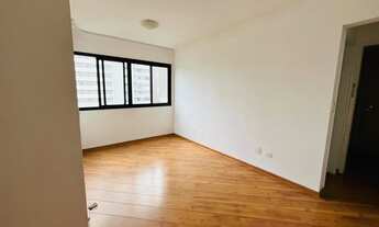 Imagem 4: Imóvel para aluguel tem 49 metros quadrados com 2 quartos em Pinheiros - São Paulo - SP