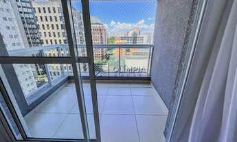 Imagem 5: Aluguel Apartamento 2 Dormitórios - 72 m² Chácara Santo Antônio