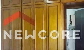 Imagem 3: Sobrado em Rua Firmiano Cardoso - Chácara Cruzeiro do Sul - São Paulo/SP