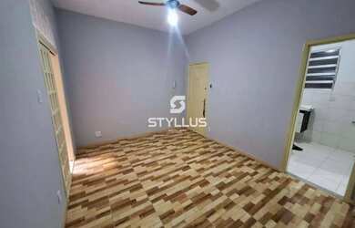 Imagem 6: Riachuelo Apartamento com 1 dormitório