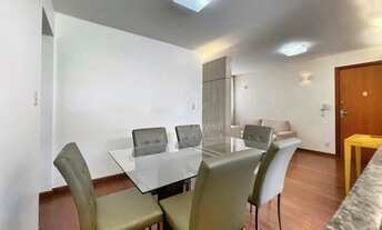 Imagem 3: Aluguel apartamento 3 quartos (1 suite) no Sao Pedro com lazer