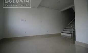 Imagem 7: Sobrado a venda - Vila Alpina, Santo André