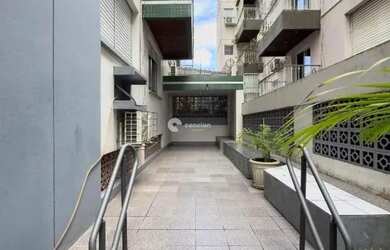 Imagem 3: Apartamento à venda, 2 quartos, 1 vaga, Centro - Santa Maria/RS