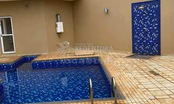 Imagem 2: Linda casa e completa - condomínio Recanto Real