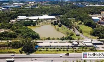 Imagem 5: Galpão para alugar, 4300 m² por R$ 92.350,01/mês - Centro Industrial de Aratu - Simões Fil