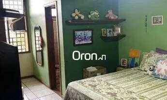 Imagem 6: Sobrado com 4 dormitórios à venda, 202 m² por R$ 850.000,00 - Setor Nova Suiça - Goiânia/G