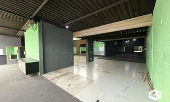 Imagem 4: Galpão para alugar, 500 m² por R$ 8.200,00/mês - Jardim Motorama - São José dos Campos/SP