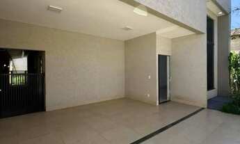 Imagem 3: Casa com 3 dormitórios à venda, 128 m² por R$ 530.000,00 - Jardim Itaipu - Goiânia/GO