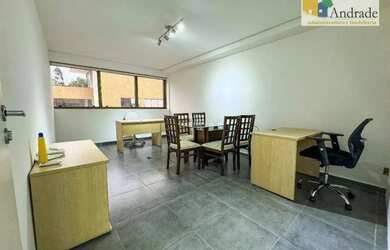 Imagem 3: Sala comercial à venda, 70 m² por R$ 310.000 - Granja Viana - Vintage Office - Cotia/SP