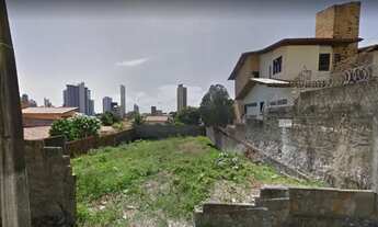 Imagem 3: Terreno em Ponta Negra, conjunto Alagamar