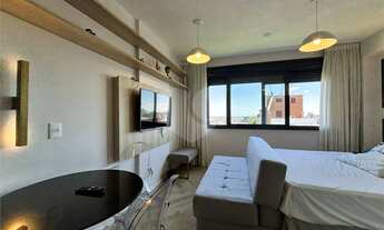 Imagem: Apartamento com 1 quartos para locação