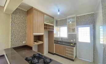 Imagem 6: Casa térrea para venda ou locação no Residencial Oásis