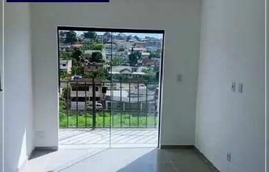 Imagem 5: Imóvel para venda com 42 metros quadrados com 2 quartos em Laranjal - São Gonçalo - RJ