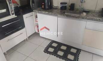 Imagem 7: Casa de condomínio em Rua Osório Franco Vilhena - Vila Nova Curuçá - São Paulo/SP