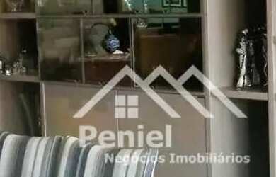 Imagem 3: Apartamento com 2 dormitórios à venda, 168 m² por R$ 1.350.000,00 - Bosque das Juritis - R