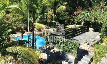 Imagem 2: Sítio com 21.000 m² e Lazer Completo em Várzea das Moças Niterói