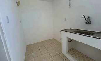 Imagem 2: Imóvel para venda com 50 metros quadrados com 2 quartos em Pita - São Gonçalo - RJ