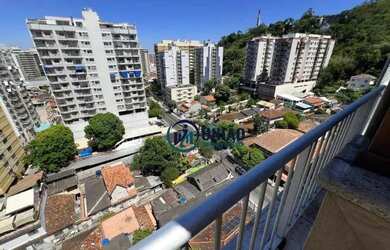 Imagem 5: Cobertura com 3 quartos à venda, 150 m² por R$ 820.000 - Santa Rosa - Niterói/RJ