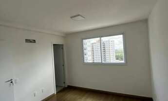 Imagem 6: Apartamento 3 Quartos Reserva Parque Clube Aguas Claras 2 Vagas de Garagem Nascente