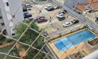 Imagem 5: Apartamento com 2 dormitórios à venda, 61 m² por R$ 540.000,00 - Alto do Pari - São Paulo