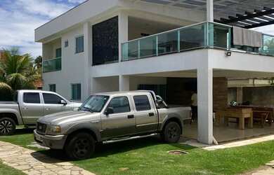 Imagem: Alugo casa Arniqueiras