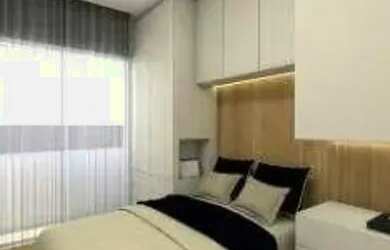 Imagem 6: Cobertura com 2 dormitórios à venda, 95 m² por R$ 499.999,90 - Vila Camilópolis - Santo An