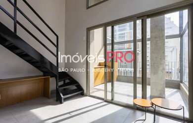 Imagem 3: Apartamento para alugar na Rua Melo Alves, no coração do Jardins!