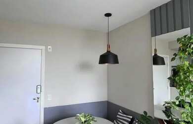 Imagem 7: MB- Apartamento 50 metros quadrados com 2 quartos em Novo Horizonte - Serra - ES