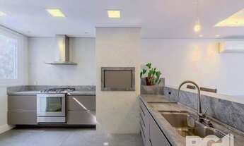 Imagem 6: Espetacular casa nova à venda no bairro Três Figueiras! 3 suítes, 3 vagas, Generoso espaço