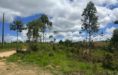 Imagem 4: Terreno ideal pra chácara em Ibiúna, doc ok