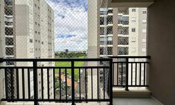 Imagem 5: Apartamento Padrão em São José do Rio Preto